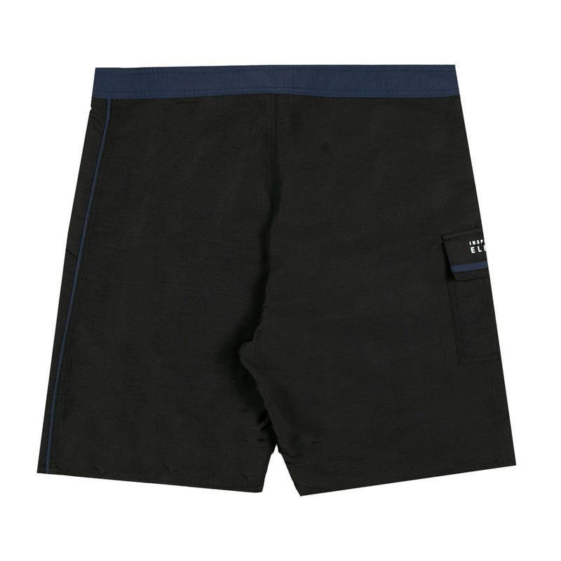 AVVA Anacapa 20 Boardshorts - Black