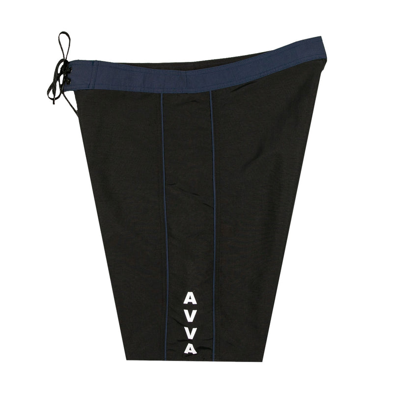 AVVA Anacapa 20 Boardshorts - Black