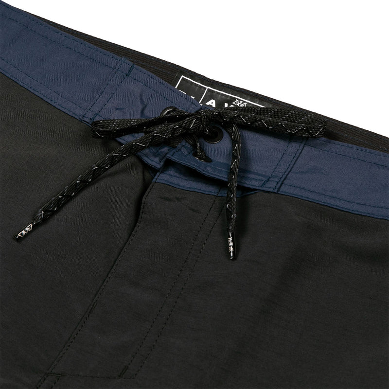 AVVA Anacapa 20 Boardshorts - Black