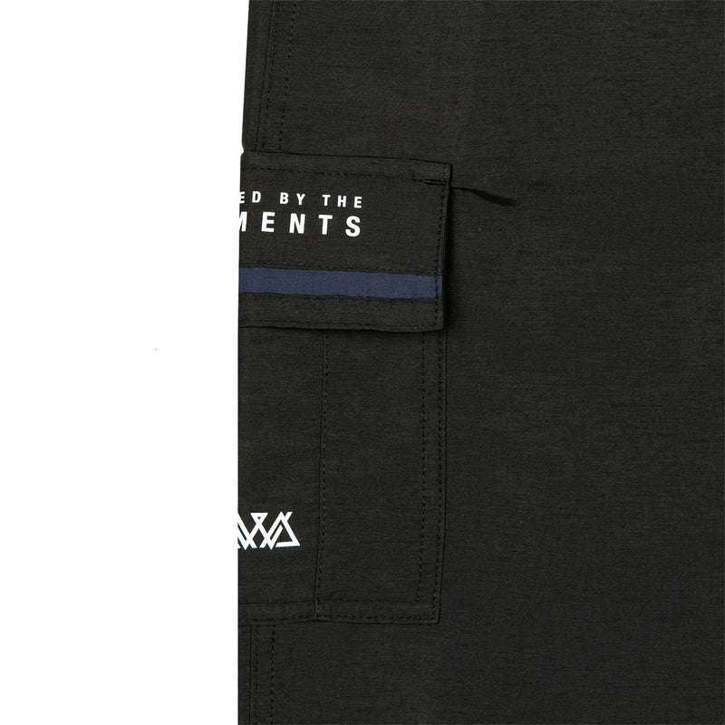 AVVA Anacapa 20 Boardshorts - Black