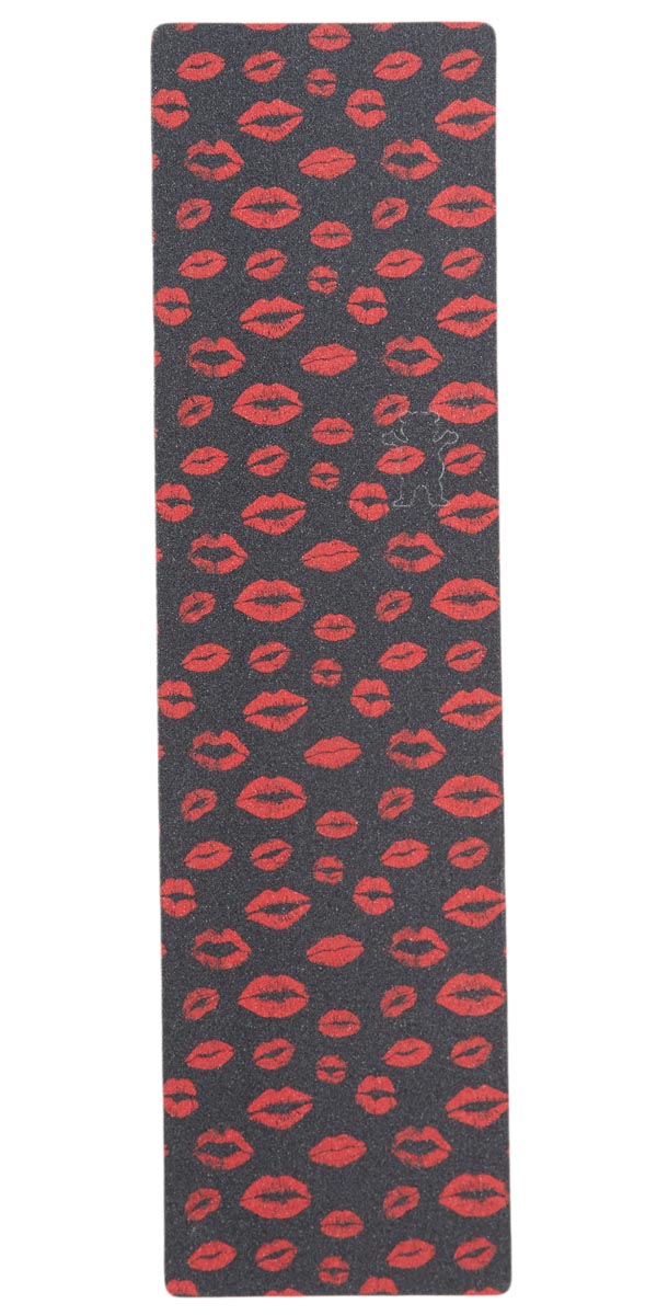 Grizzly Kiss Grip tape image 1