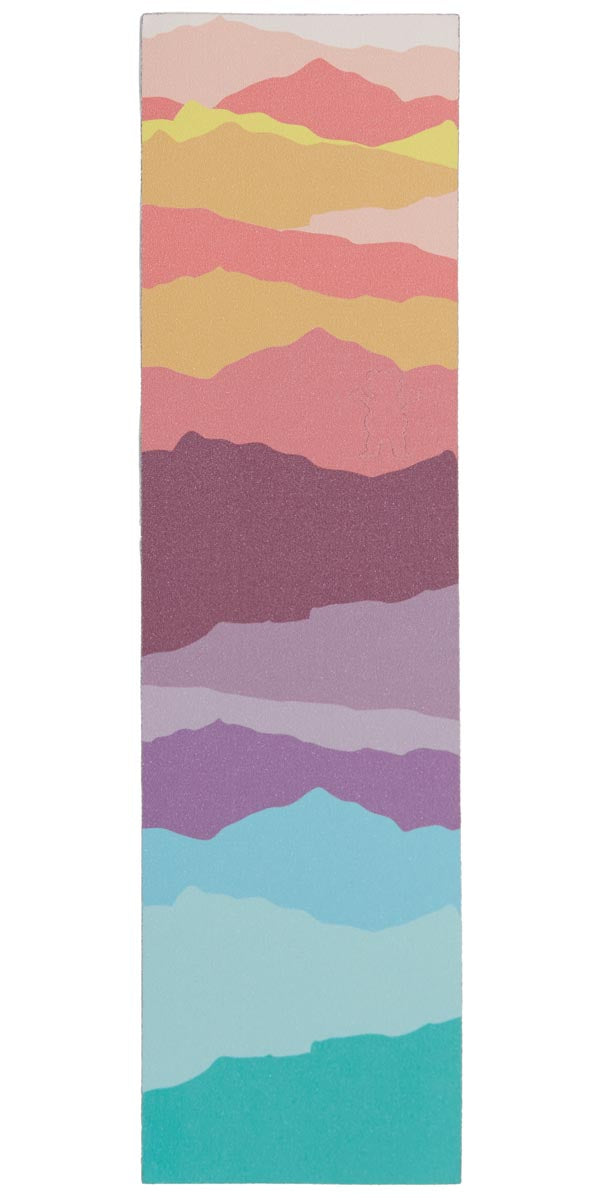 Grizzly High Sierras Grip tape image 1