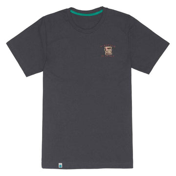 Sendero Opossum T-Shirt - Charcoal