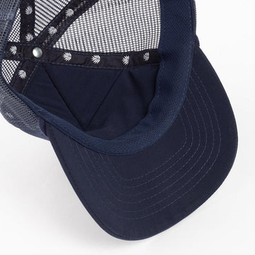 Sendero Cowboy Hat - Navy