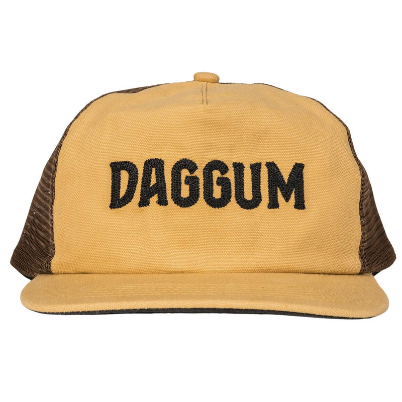 Sendero Daggum Hat - Brown