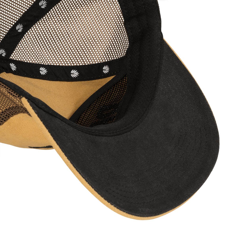 Sendero Daggum Hat - Brown