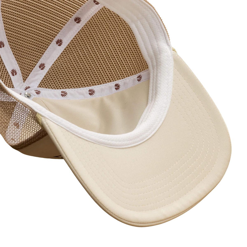 Sendero Cowboy Hat - Cream