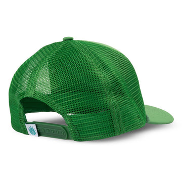 Sendero Cowboy Hat - Green