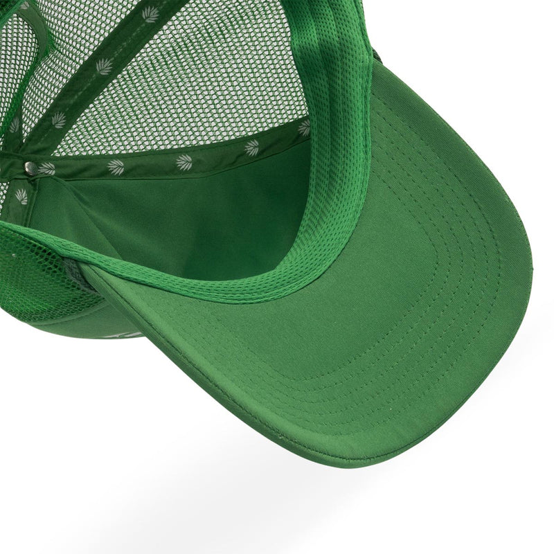 Sendero Cowboy Hat - Green