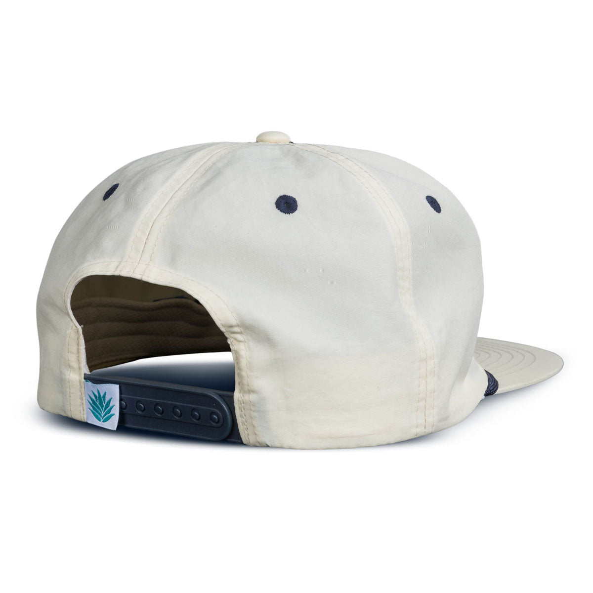 Sendero Logo Hat - Red/White/Blue image 2