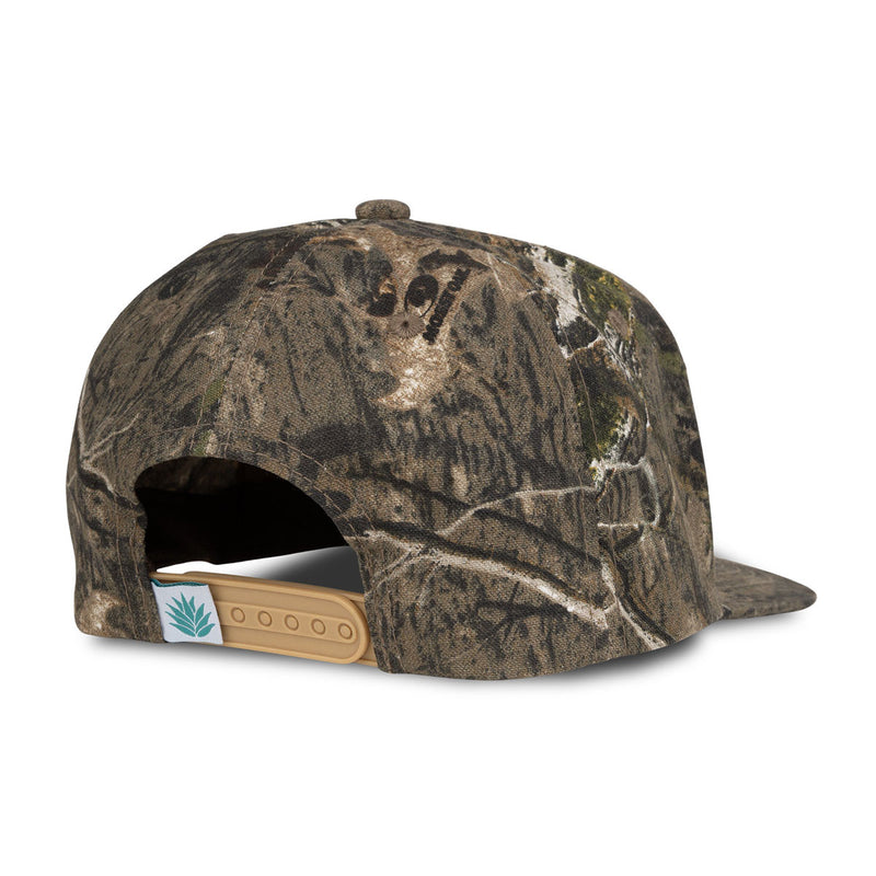 Sendero All Hat No Cattle Hat - Mossy Oak Country DNA Camo