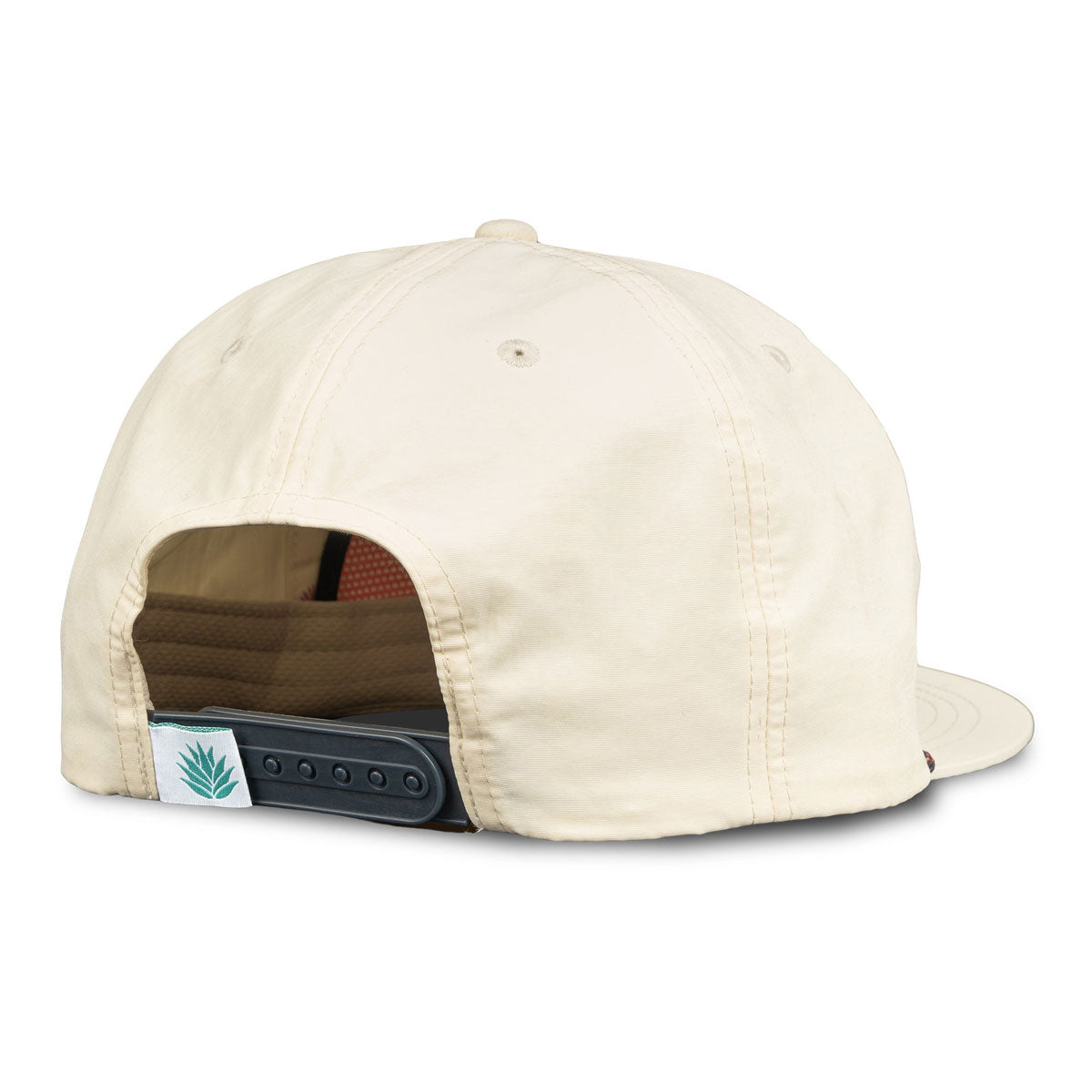 Sendero West Texas Municipal Hat - Cream image 2