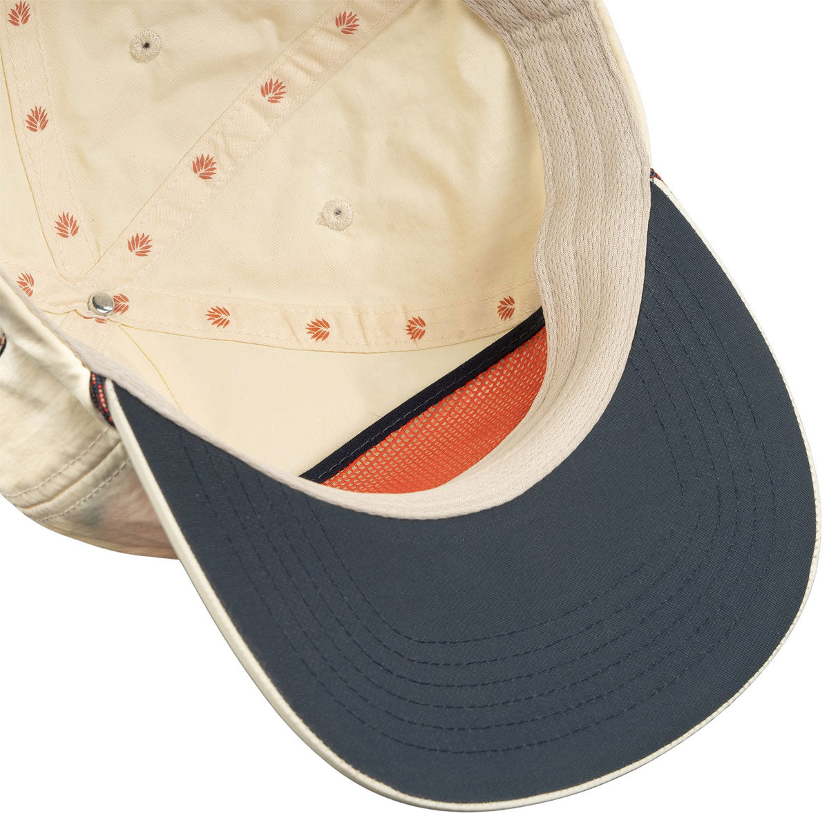 Sendero West Texas Municipal Hat - Cream image 4