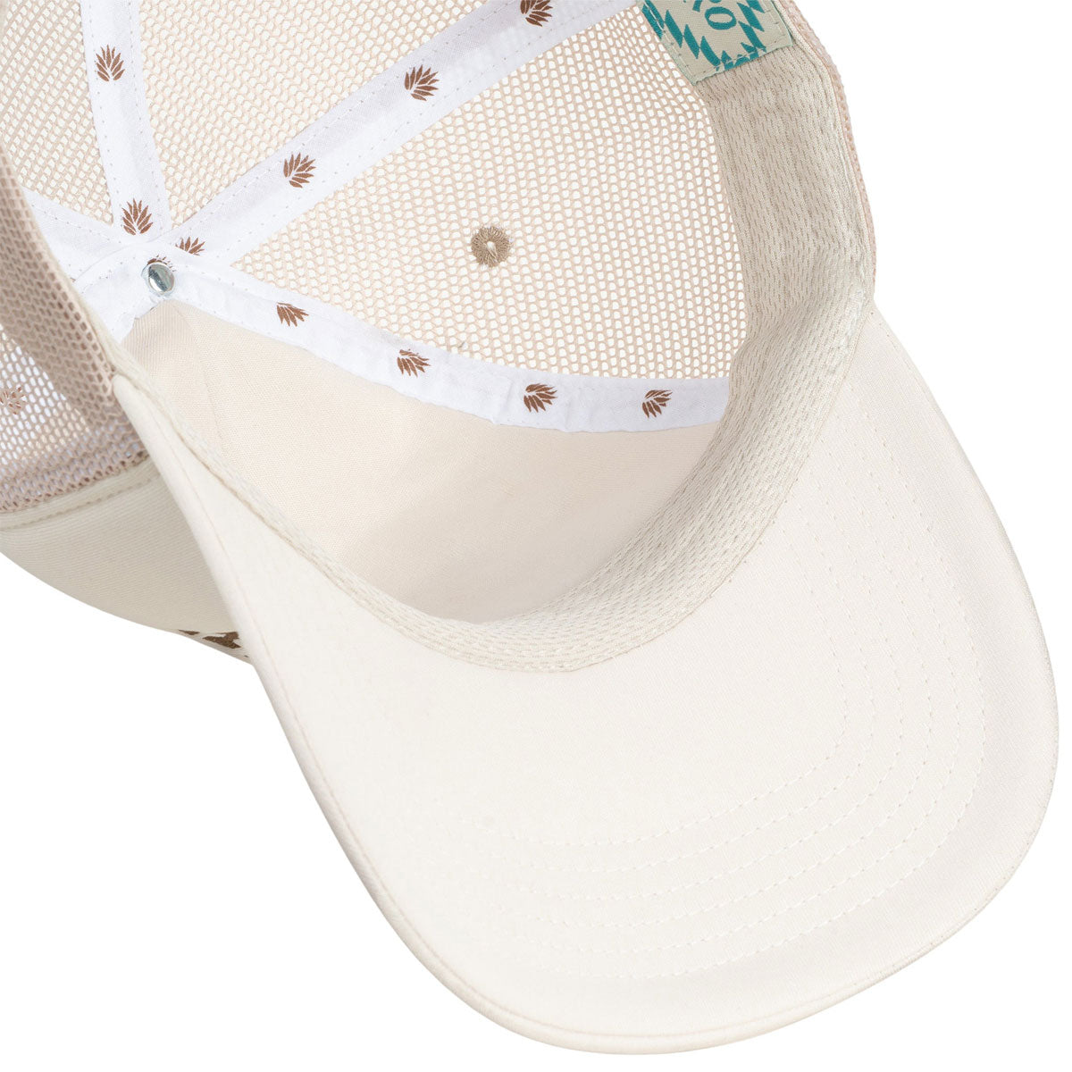 Sendero Shoulda Been A Cowboy Hat - Cream image 4