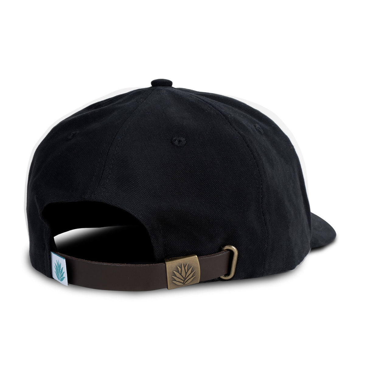 Sendero Spaghetti Western Hat - Black image 2