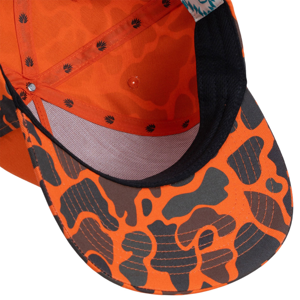 Sendero Leroy Brown Hat - Camo image 4