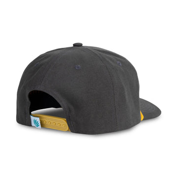 Sendero Yardbird Hat - Charcoal