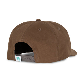 Sendero Burro Lady Hat - Brown