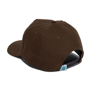 Sendero Burro Lady Hat - Brown