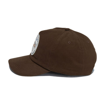 Sendero Burro Lady Hat - Brown