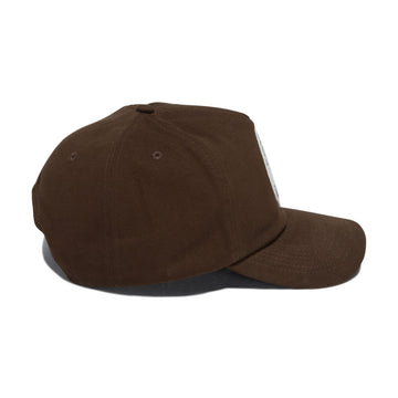 Sendero Burro Lady Hat - Brown