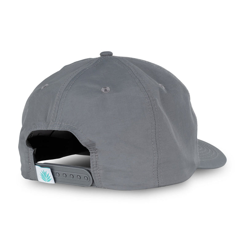 Sendero High Plains Hat - Black