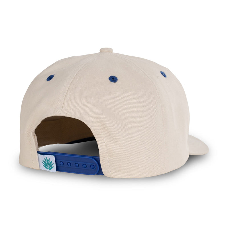 Sendero Lunker Hat - White