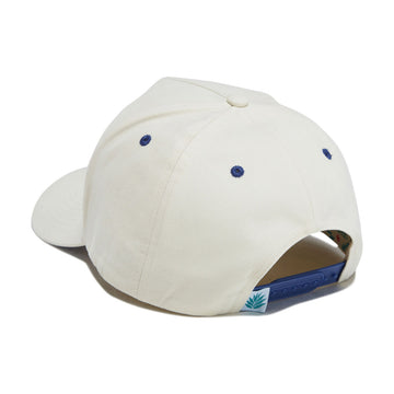 Sendero Lunker Hat - White