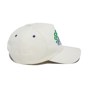 Sendero Lunker Hat - White