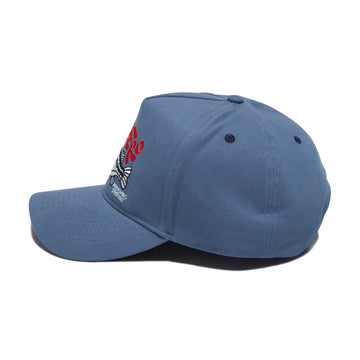 Sendero Lunker Hat - Blue