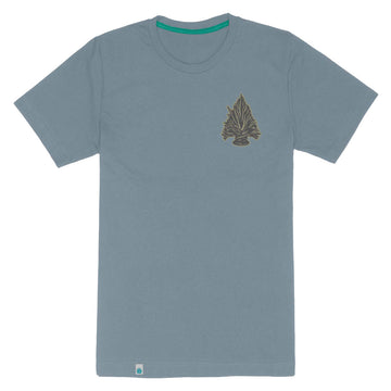 Sendero Senderohead T-Shirt - Navy
