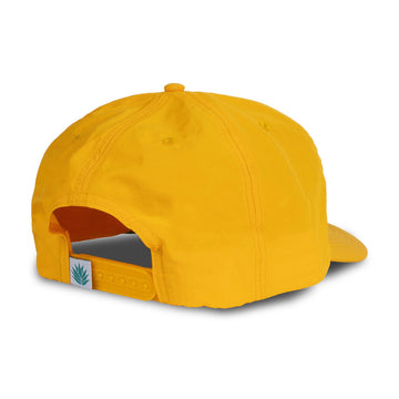 Sendero Train Waitin Hat - Mustard