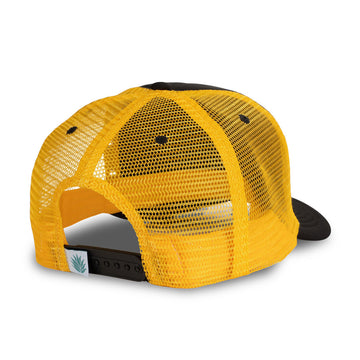 Sendero Monanatana Hat - Black