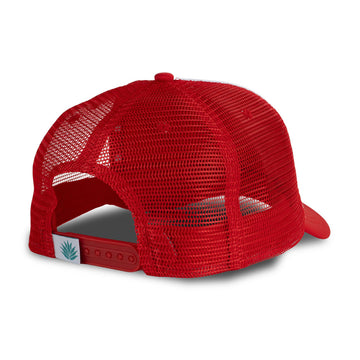 Sendero Monanatana Hat - White