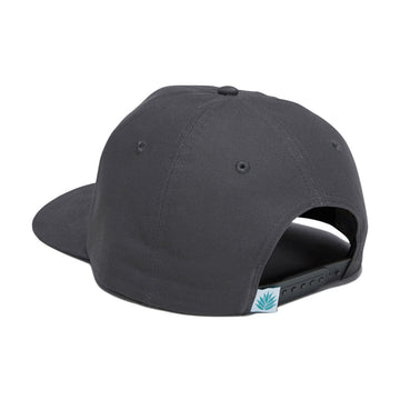 Sendero Real Western Hat - Black