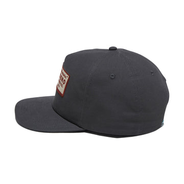 Sendero Real Western Hat - Black