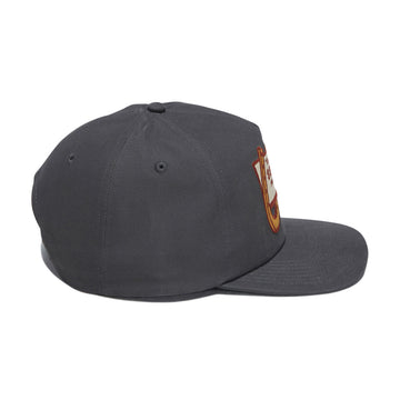 Sendero Real Western Hat - Black