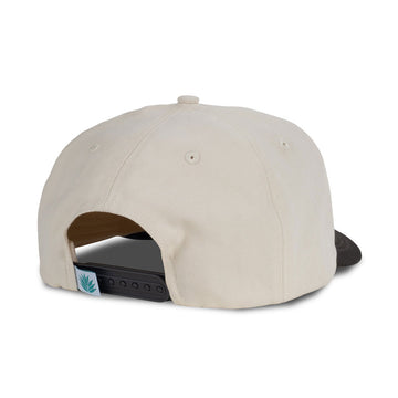 Sendero Real Western Hat - Cream