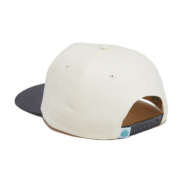 Sendero Real Western Hat - Cream