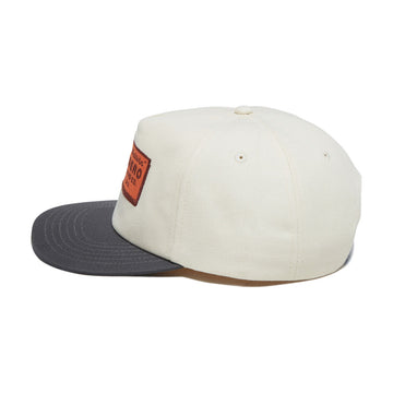 Sendero Real Western Hat - Cream