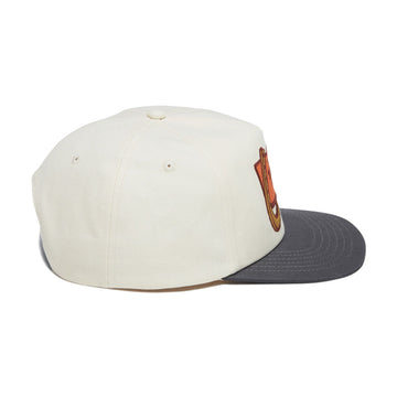 Sendero Real Western Hat - Cream