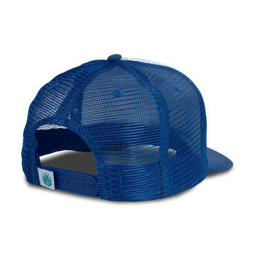 Sendero Automotive Hat - Blue