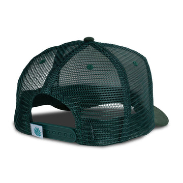 Sendero Sendero Automotive Hat - Green