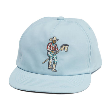 Sendero Stick Horse Hat - Blue