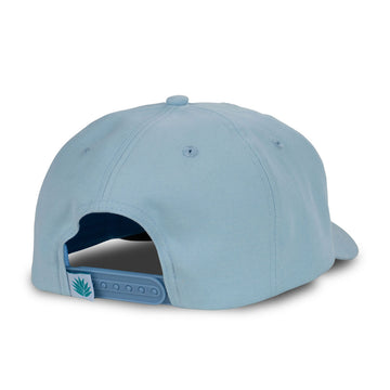 Sendero Stick Horse Hat - Blue
