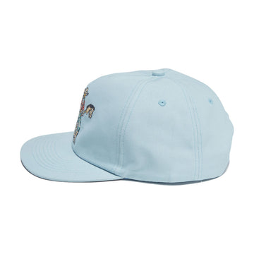 Sendero Stick Horse Hat - Blue