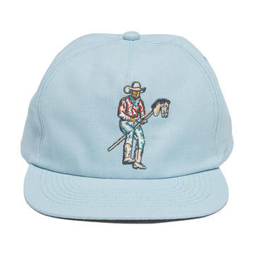 Sendero Stick Horse Hat - Blue