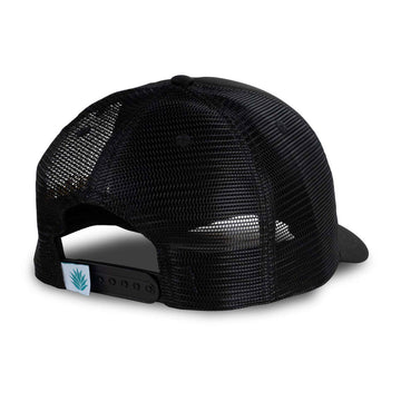Sendero Yardbird Hat - Black