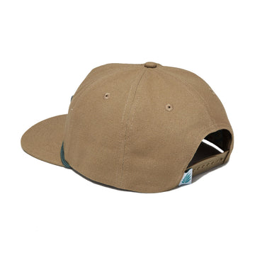 Sendero Yosemite National Park Hat - Tan