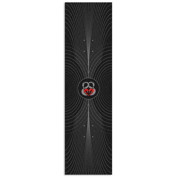 Powell-Peralta Andy Anderson Power Lines Grip tape - Black